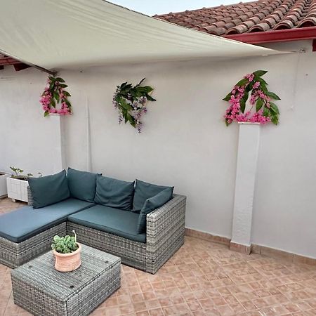 Patras Golden Suite Екстер'єр фото