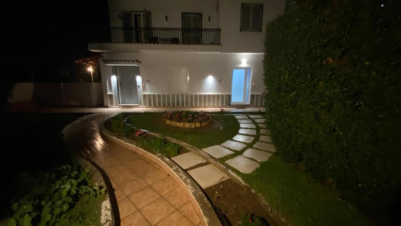 Patras Golden Suite Екстер'єр фото
