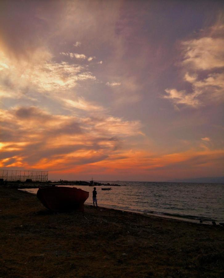Patras Golden Suite Екстер'єр фото