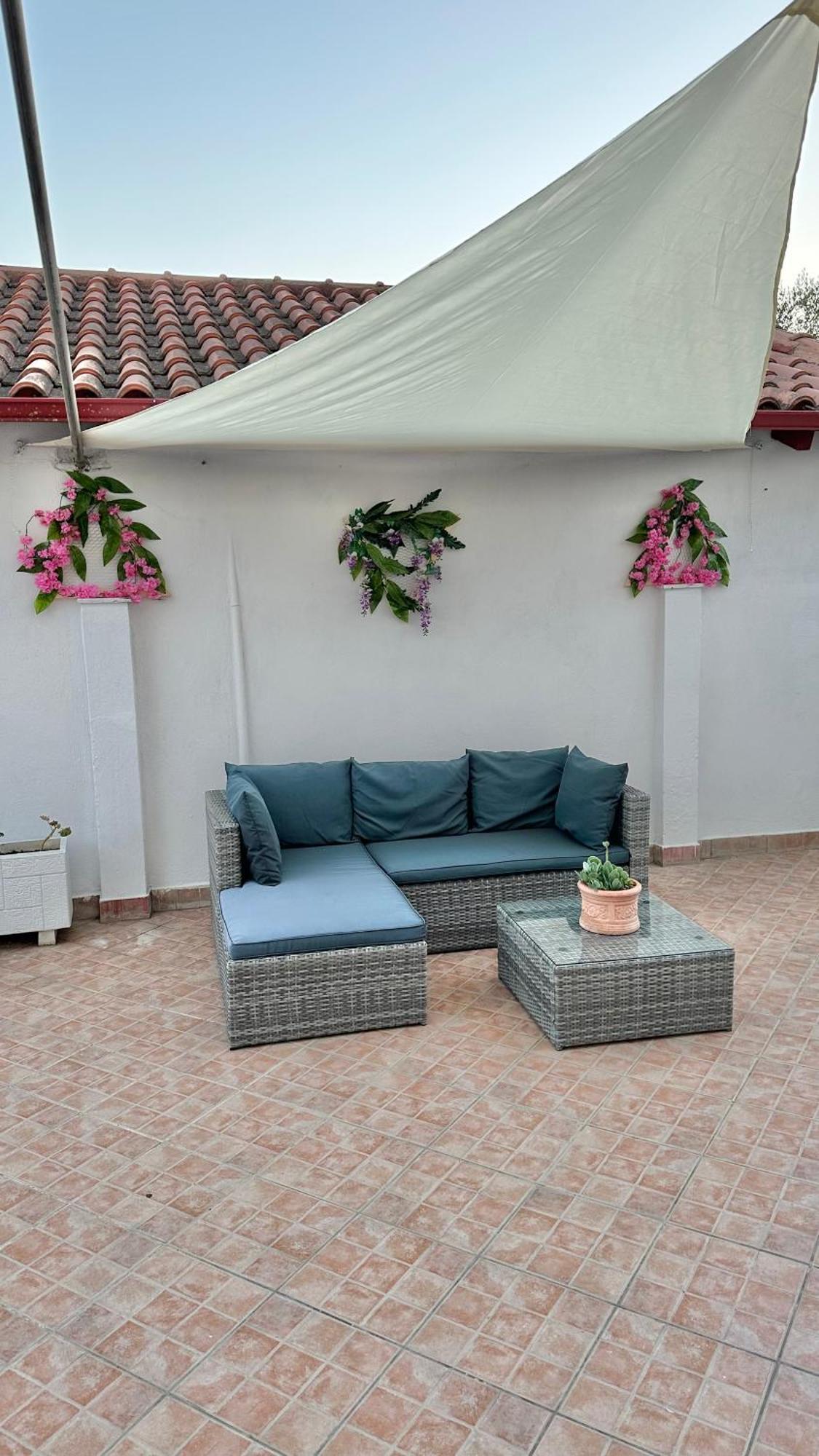 Patras Golden Suite Екстер'єр фото